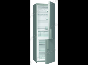 Холодильник Upo RF5601S (556003, HZS3369) - Фото